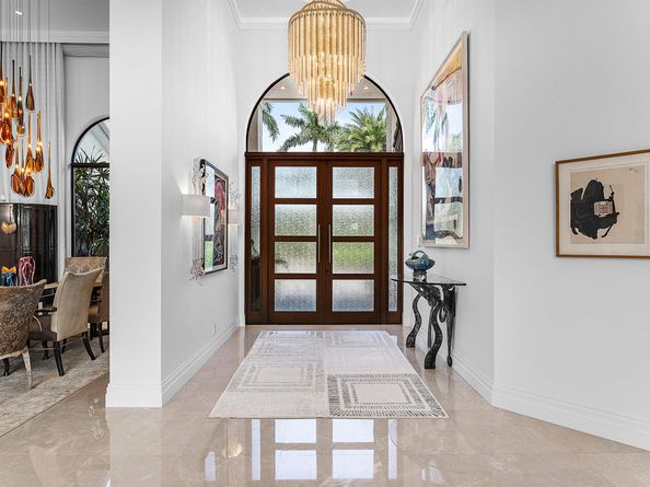 16671 Meadow Creek Circle, Delray Beach FL 33484