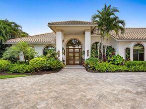 16671 Meadow Creek Circle, Delray Beach FL 33484