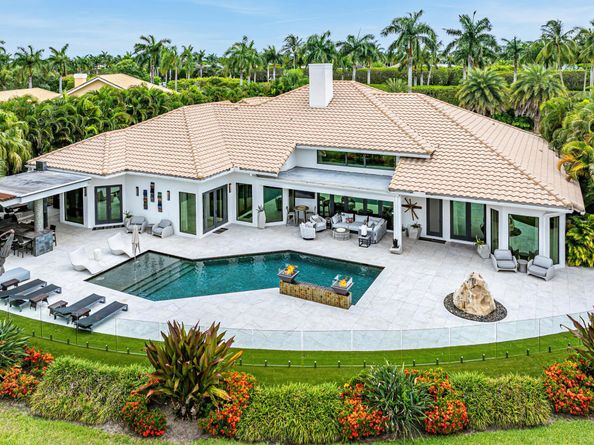 16671 Meadow Creek Circle, Delray Beach FL 33484