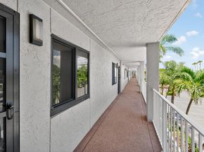 6093 Pointe Regal Circle 301, Delray Beach FL 33484