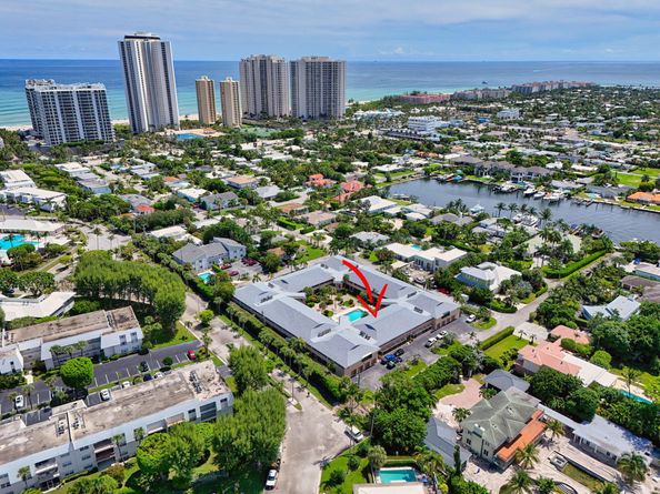1100 Surf Road 109, Singer Island FL 33404