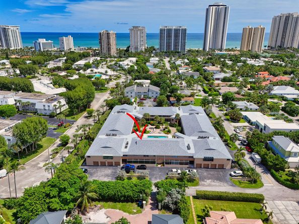 1100 Surf Road 109, Singer Island FL 33404