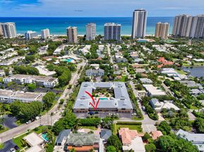 1100 Surf Road 109, Singer Island FL 33404