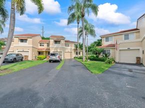3441 Deer Creek Palladian Cir 3441, Deerfield Beach FL 33442
