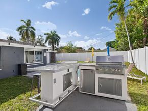 1700 NW 28 Avenue, Fort Lauderdale FL 33311