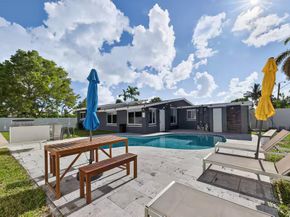 1700 NW 28 Avenue, Fort Lauderdale FL 33311