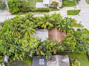 1200 NE 12 Avenue, Fort Lauderdale FL 33304