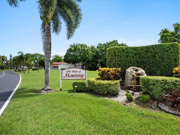 5534 Ainsley Court, Boynton Beach FL 33437