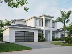1160 Emerald Lane, Singer Island FL 33404