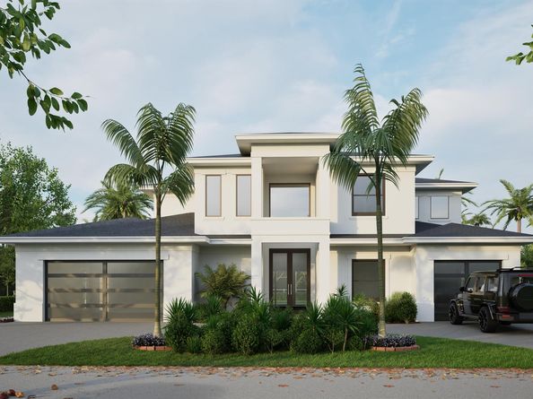 1160 Emerald Lane, Singer Island FL 33404