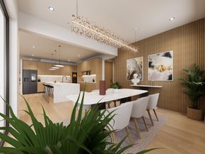 1160 Emerald Lane, Singer Island FL 33404