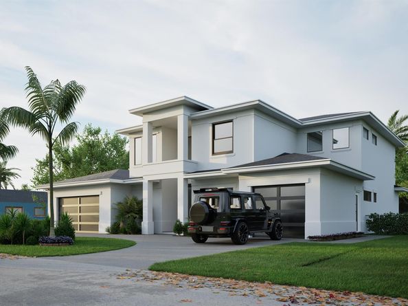 1160 Emerald Lane, Singer Island FL 33404
