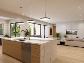 1160 Emerald Lane, Singer Island FL 33404