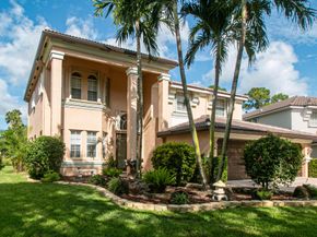 1748 Annandale Circle, Royal Palm Beach FL 33411