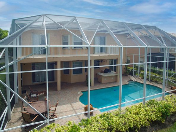 1748 Annandale Circle, Royal Palm Beach FL 33411