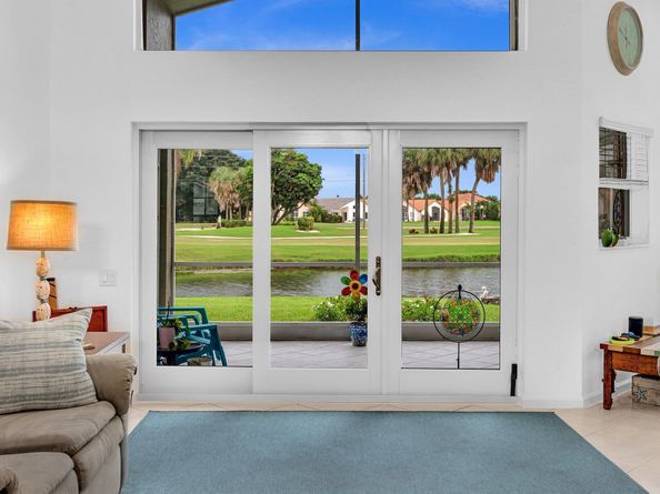 6004 Golf Villas Drive, Boynton Beach FL 33437