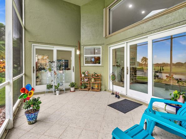 6004 Golf Villas Drive, Boynton Beach FL 33437
