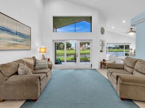 6004 Golf Villas Drive, Boynton Beach FL 33437