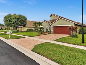 6004 Golf Villas Drive, Boynton Beach FL 33437