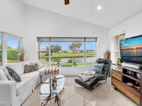 6004 Golf Villas Drive, Boynton Beach FL 33437