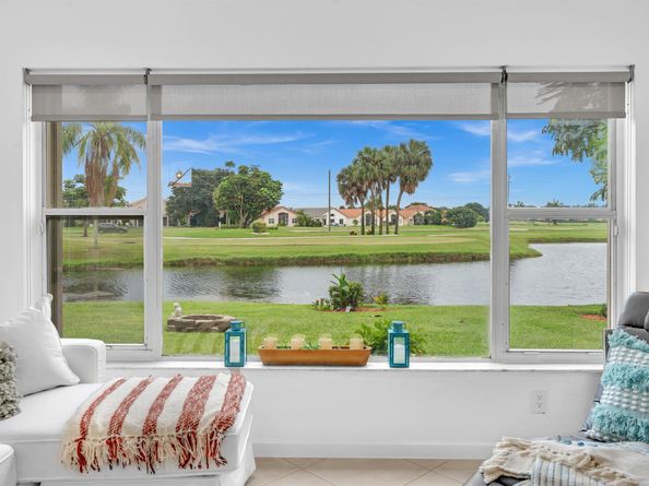 6004 Golf Villas Drive, Boynton Beach FL 33437