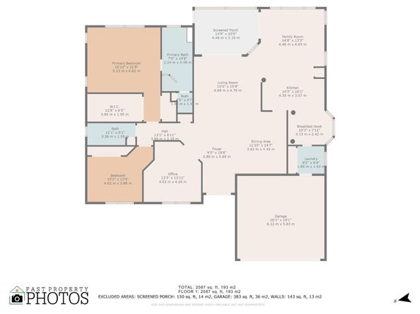 6004 Golf Villas Drive, Boynton Beach FL 33437