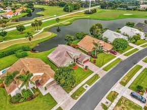 6004 Golf Villas Drive, Boynton Beach FL 33437