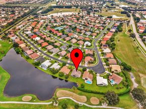 6004 Golf Villas Drive, Boynton Beach FL 33437