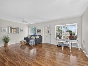 340 Pine Ridge Circle B2, Greenacres FL 33463