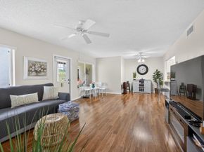 340 Pine Ridge Circle B2, Greenacres FL 33463