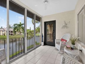 340 Pine Ridge Circle B2, Greenacres FL 33463