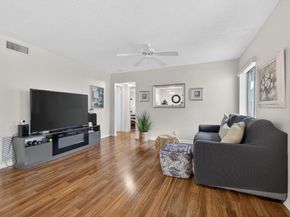 340 Pine Ridge Circle B2, Greenacres FL 33463