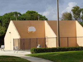 505 5th Way, West Palm Beach FL 33407