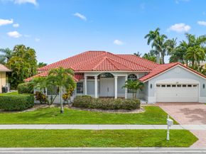 19162 Cloister Lake Lane, Boca Raton FL 33498