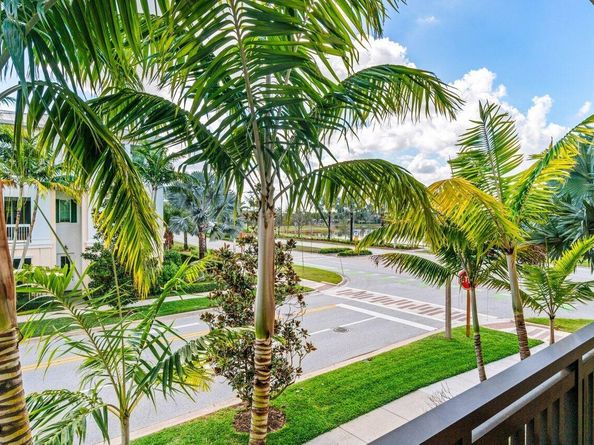 7115 Edison Place, Palm Beach Gardens FL 33418