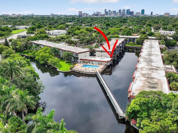 1775 N Andrews Square 101w, Fort Lauderdale FL 33311