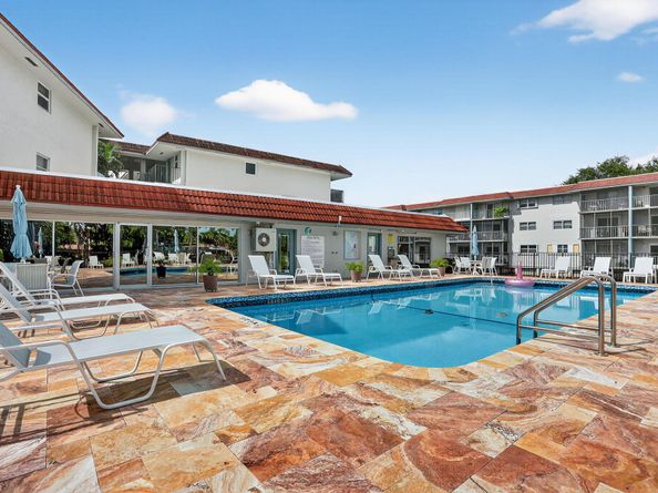 1775 N Andrews Square 101w, Fort Lauderdale FL 33311