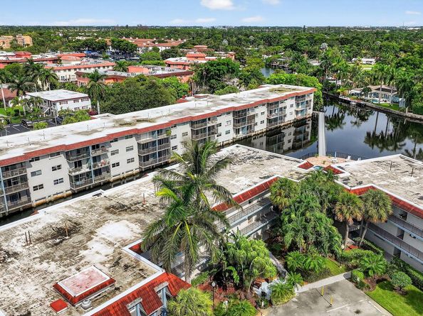 1775 N Andrews Square 101w, Fort Lauderdale FL 33311