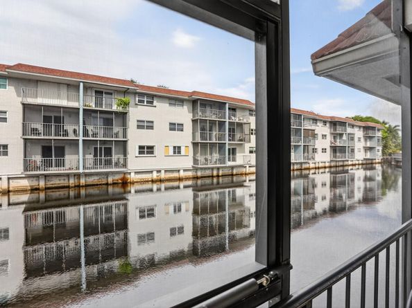 1775 N Andrews Square 101w, Fort Lauderdale FL 33311