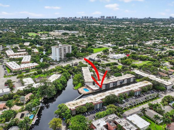 1775 N Andrews Square 101w, Fort Lauderdale FL 33311