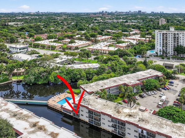 1775 N Andrews Square 101w, Fort Lauderdale FL 33311