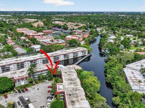 1775 N Andrews Square 101w, Fort Lauderdale FL 33311