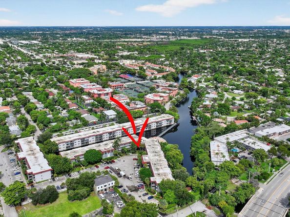 1775 N Andrews Square 101w, Fort Lauderdale FL 33311