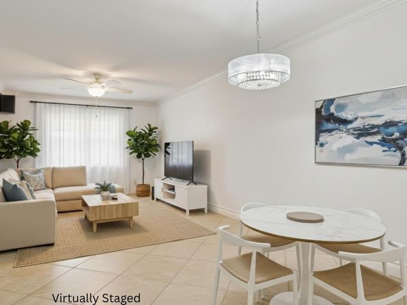 1775 N Andrews Square 101w, Fort Lauderdale FL 33311