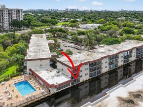 1775 N Andrews Square 101w, Fort Lauderdale FL 33311