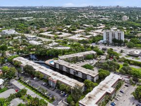 1775 N Andrews Square 101w, Fort Lauderdale FL 33311