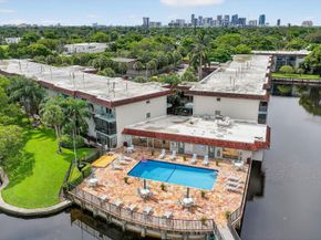 1775 N Andrews Square 101w, Fort Lauderdale FL 33311