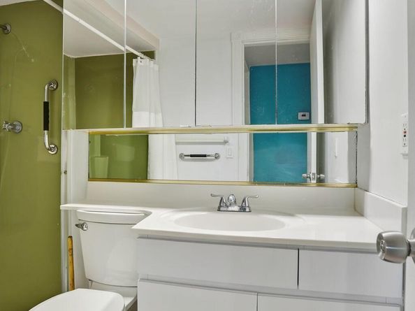 1775 N Andrews Square 101w, Fort Lauderdale FL 33311