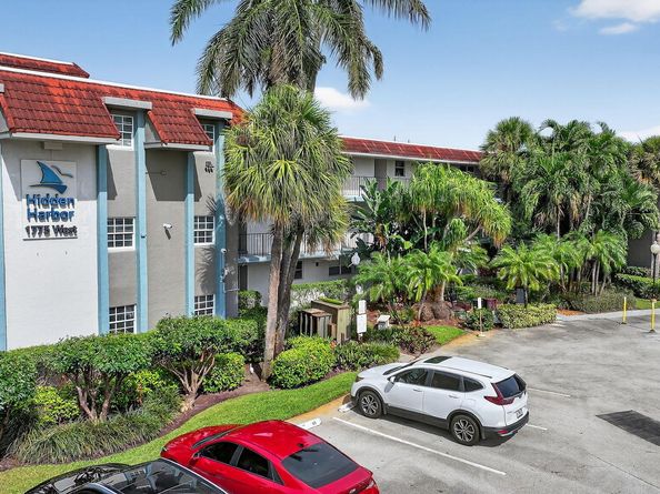 1775 N Andrews Square 101w, Fort Lauderdale FL 33311