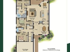 12077 Aviles Circle, Palm Beach Gardens FL 33418